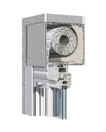 Aufsetz-Rollladen Aufsetz-Rollladen