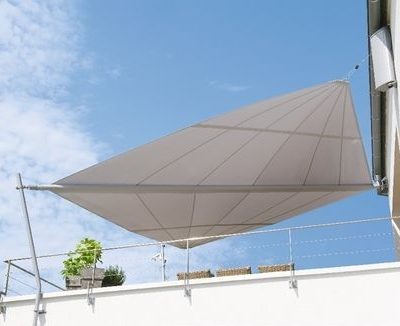 Sonnensegel beweglich S2 Terrasse Sonnensegel beweglich S2 Terrasse