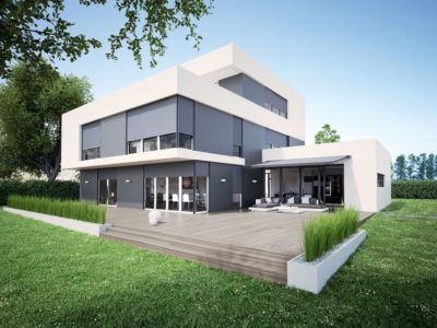 Der perfekte Sonnenschutz für heiße Tage