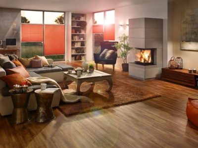 Freihängender Faltstore WAREMA Freihängender Faltstore