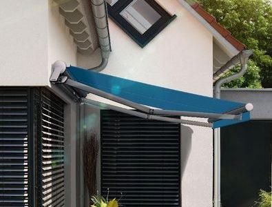 Gelenkarm Markise Terrea H60 Terrasse Gelenkarm-Markise Terrea H60