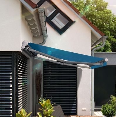 Gelenkarm Markise Terrea H60 Terrasse Gelenkarm Markise Terrea H60 Terrasse