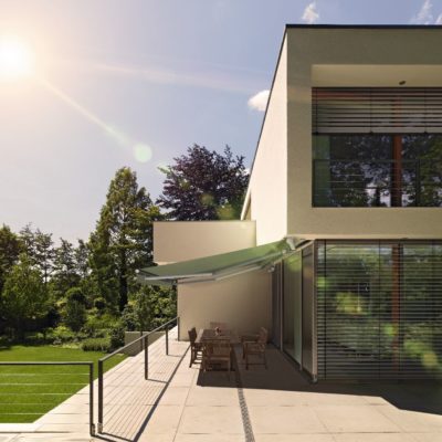 Markise Warema Markise Warema