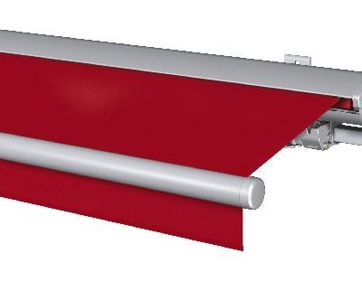 Gelenkarm-Markise Warema Gelenkarm-Markise Warema