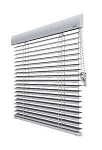 Glasleisten-Jalousie Glasleisten-Jalousie