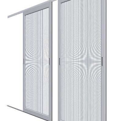 Insektenschutz-Schieberahmen Insektenschutz-Schieberahmen