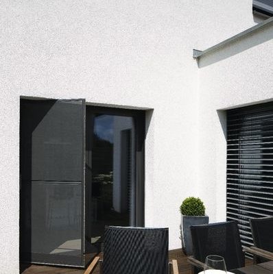 Insektenschutz Drehrahmen Terrasse Insektenschutz Drehrahmen Terrasse