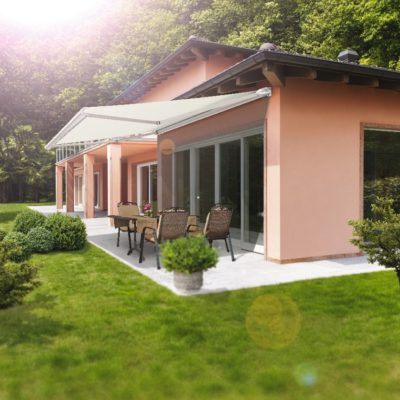 Markise Terrasse Markise Terrasse