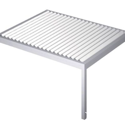 Lamellendach Warema Lamellendach Warema