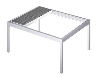 Lamellendach Warema Lamellendach Warema