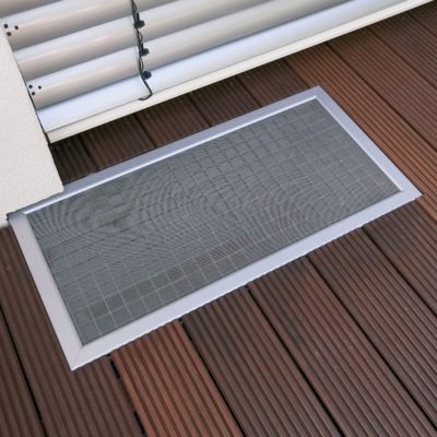 Lichtschachtabdeckung Lichtschachtabdeckung