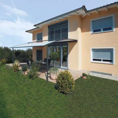Warema Pergolamarkise Sonnenschutz Warema Pergolamarkise Sonnenschutz