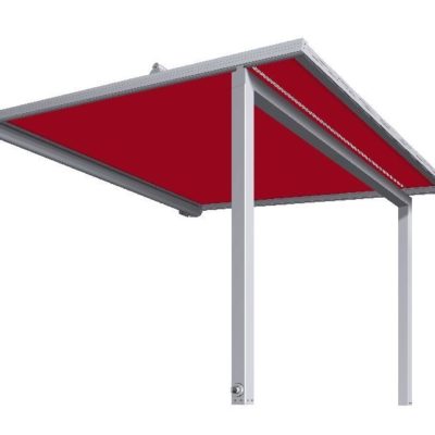 Pergola-Markise Pergola-Markise