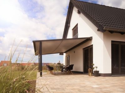 Pergola-Markise Perea P60