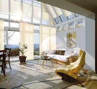 Plafond-Faltstore Plafond Faltstore