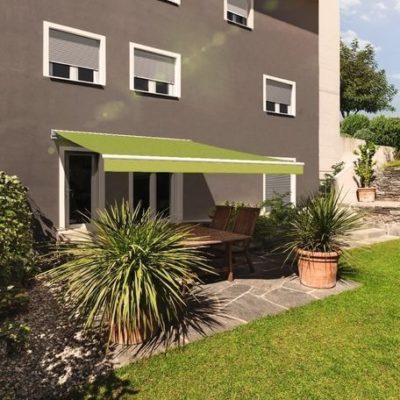 Renovierungs-Rollladen