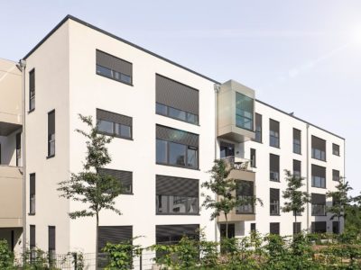 Rollladen Aufsetz-Rollladen