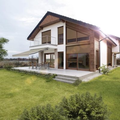 Rollos schräges Fenster Rollos schräges Fenster