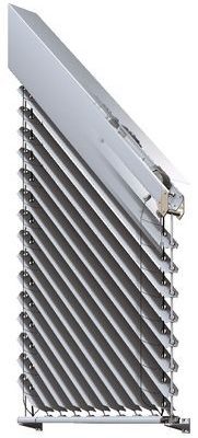 Schräg-Außenjalousie Schräg-Außenjalousie