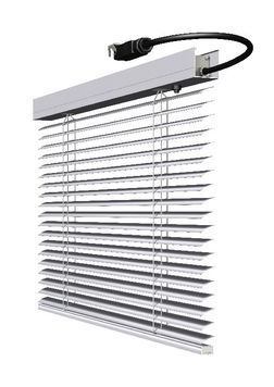 Select-Jalousie Select-Jalousie