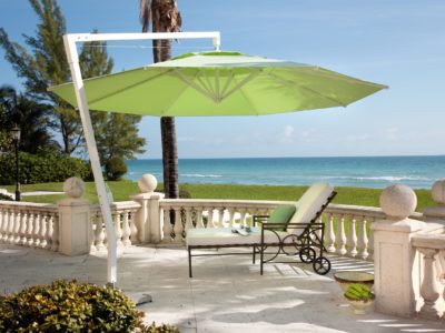 Sonnenschirm Amalfi Sonnenschirm Amalfi