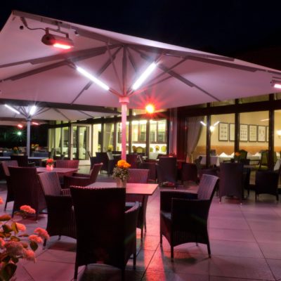 Sonnenschirm Big Ben Sonnenschirm Big Ben