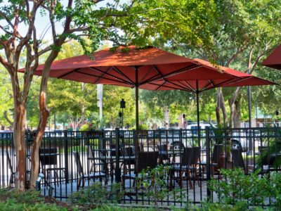 Sonnenschirm Supremo Sonnenschirm Supremo