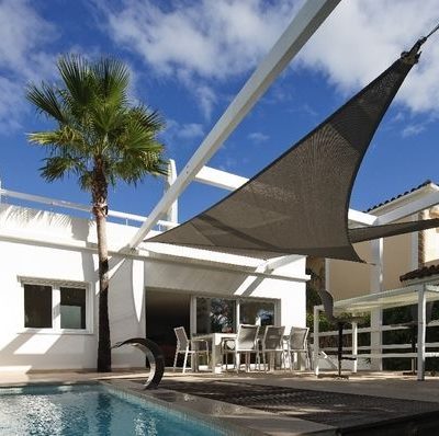 CARAVITA Sonnensegel All Season CARAVITA Sonnensegel All Season