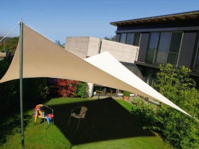 CARAVITA Sonnensegel Summerday Sonnensegel Summerday