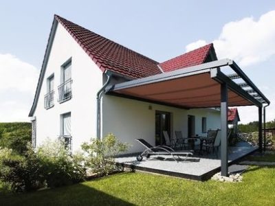 Wintergarten Markise Climara W10 Wintergartenmarkise Climara W10