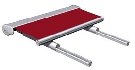Climara Wintergarten Markise W7 rot Climara Wintergarten Markise W7 rot