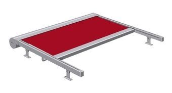 außenliegende Wintergarten Markise Climara W19 außenliegende Wintergarten Markise Climara W19