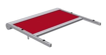 innenliegende Wintergarten Markise Climara W9 innenliegende Wintergarten Markise Climara W9