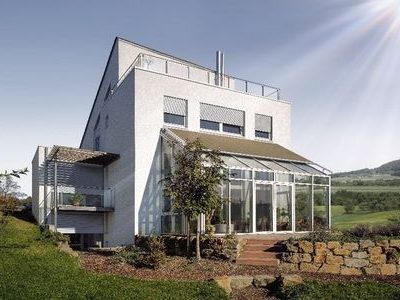 Wintergarten Markise Climara W19 Wintergartenmarkise Climara W19