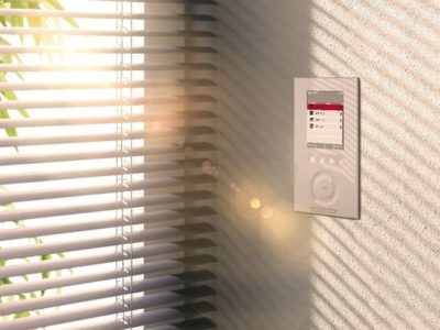 Wisotronic Steuerung Wisotronic