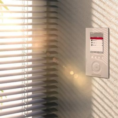 Wisotronic Steuerung